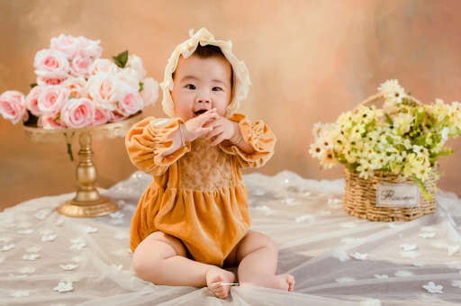 辽源四个月宝宝咳嗽小妙招