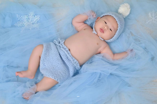 辽源摸孕妇肚子沾喜气